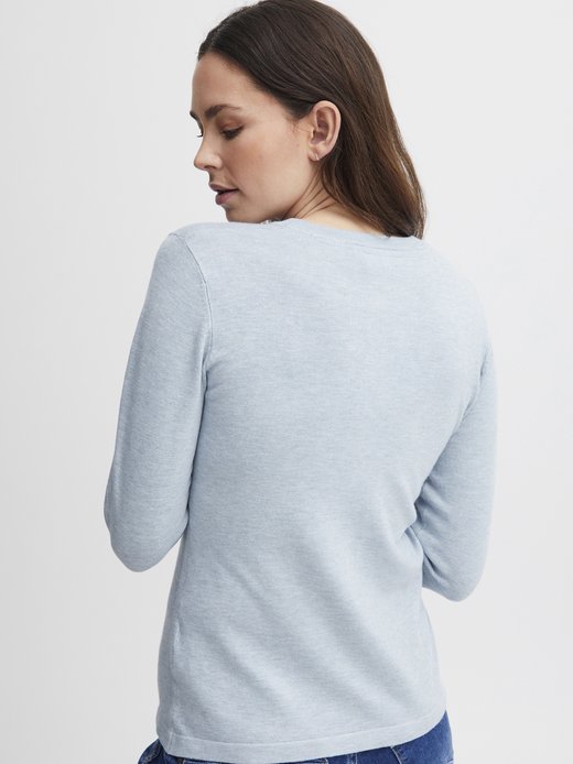 Damen Strickjacke PZSARA
