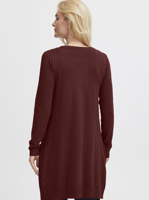 Damen Strickjacke PZSARA