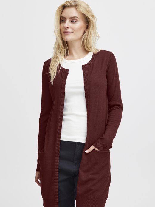 Damen Strickjacke PZSARA