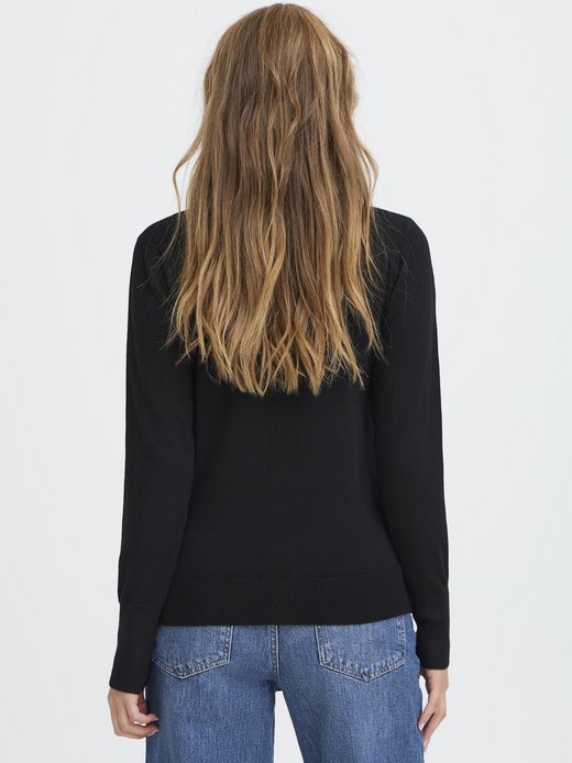 Damen Strickjacke PZSARA