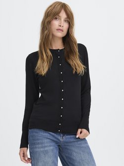 Damen Strickjacke PZSARA