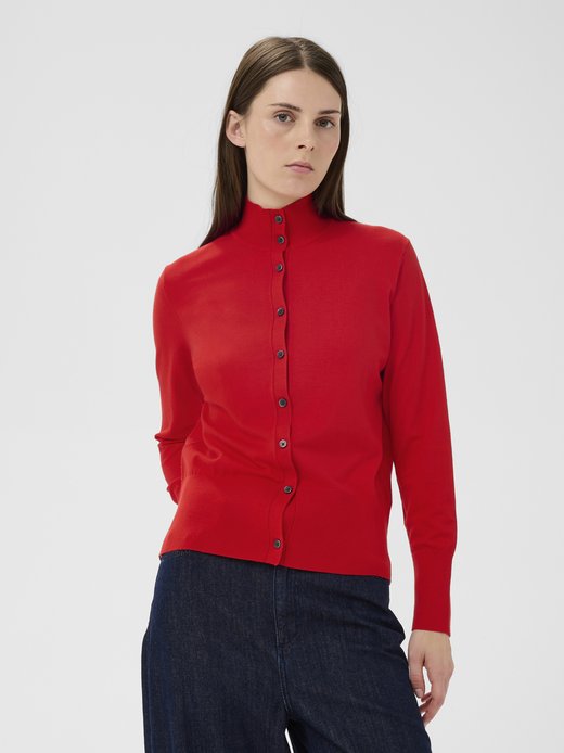 Damen Strickjacke PaulaIW