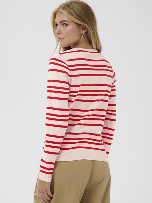 Damen Strickjacke PilaSZ