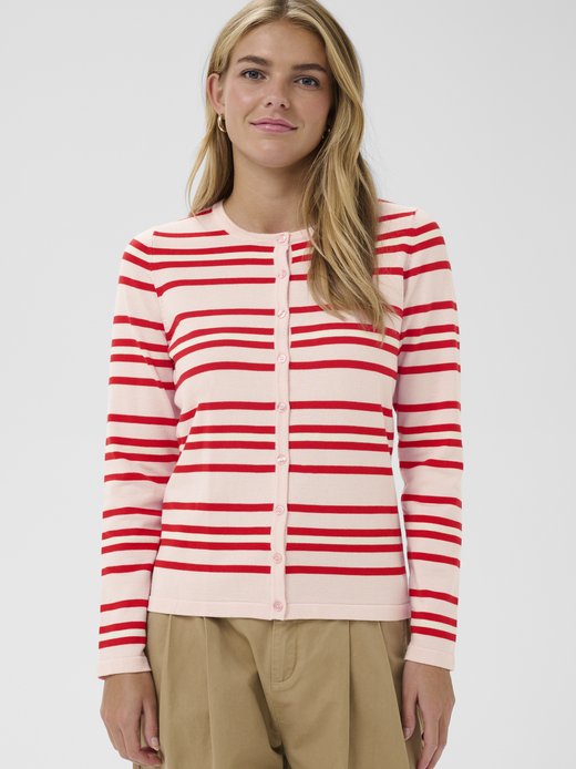Damen Strickjacke PilaSZ