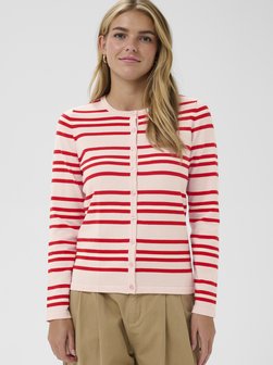 Damen Strickjacke PilaSZ