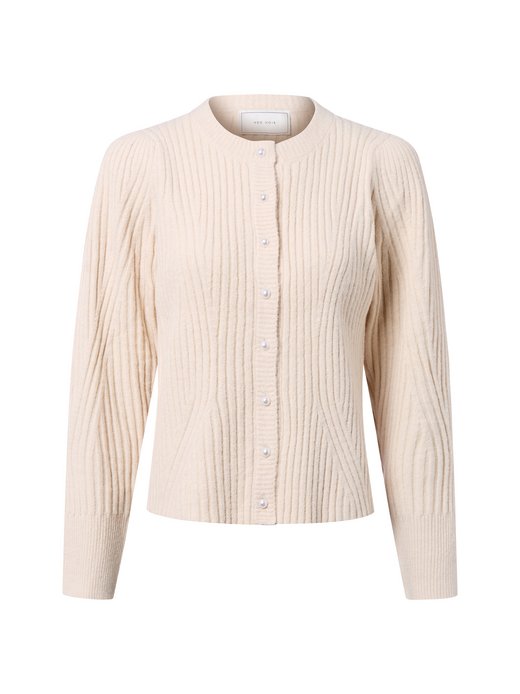 Damen Strickjacke - Puli