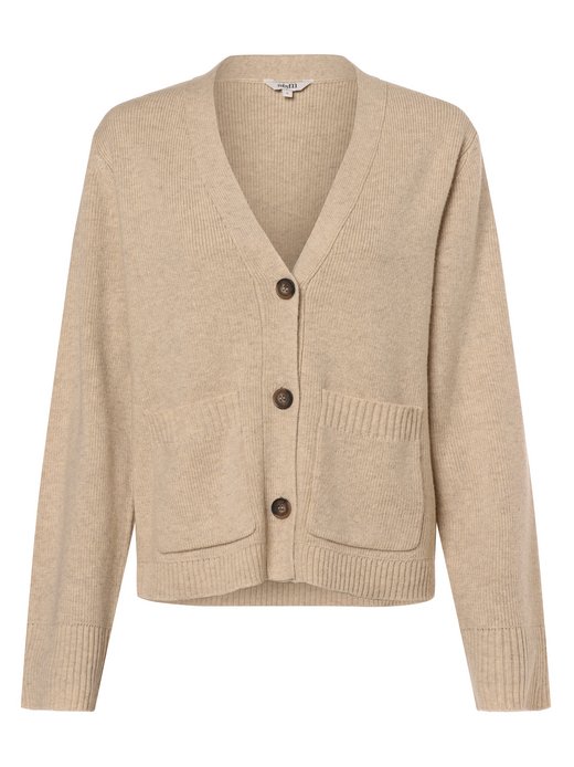 Damen Strickjacke - Rahma-M