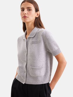 Damen Strickjacke - Regular Fit