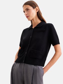 Damen Strickjacke - Regular Fit