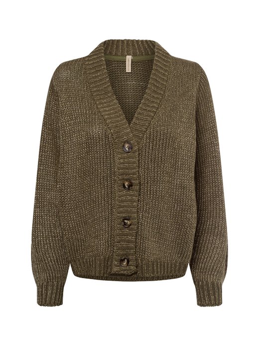 Damen Strickjacke - SC-Nalikka