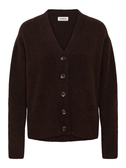 Damen Strickjacke SLBean