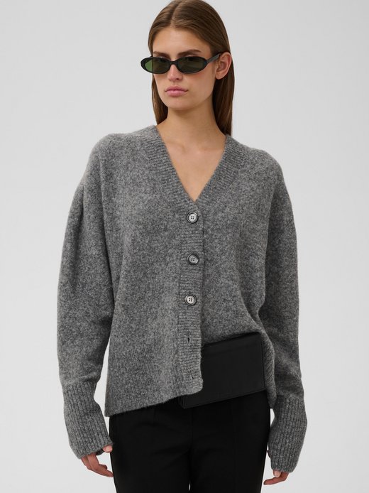 Damen Strickjacke SLBean