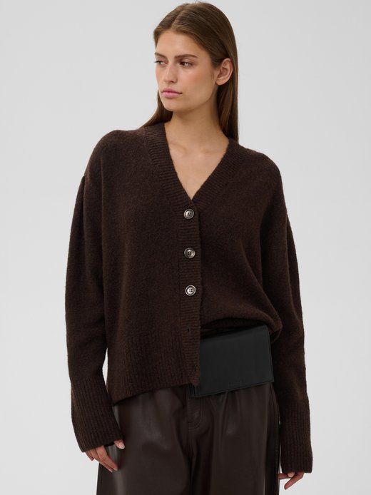Damen Strickjacke SLBean