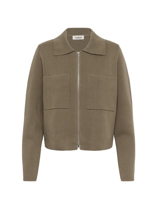 Damen Strickjacke SLHavena
