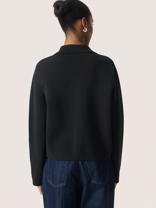Damen Strickjacke SLHavena