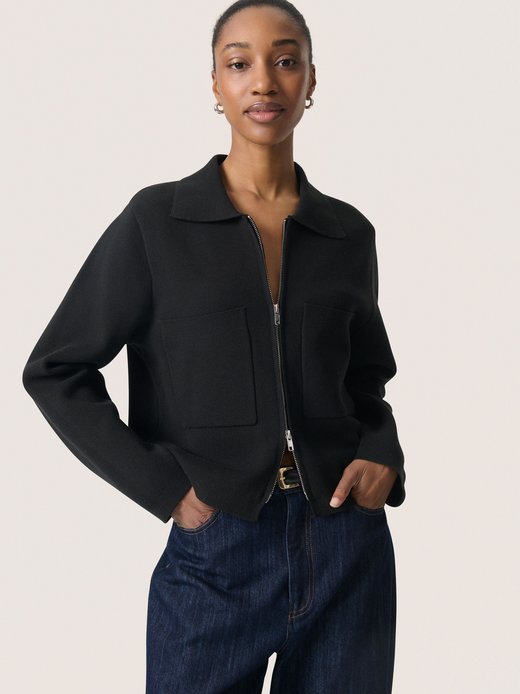 Damen Strickjacke SLHavena