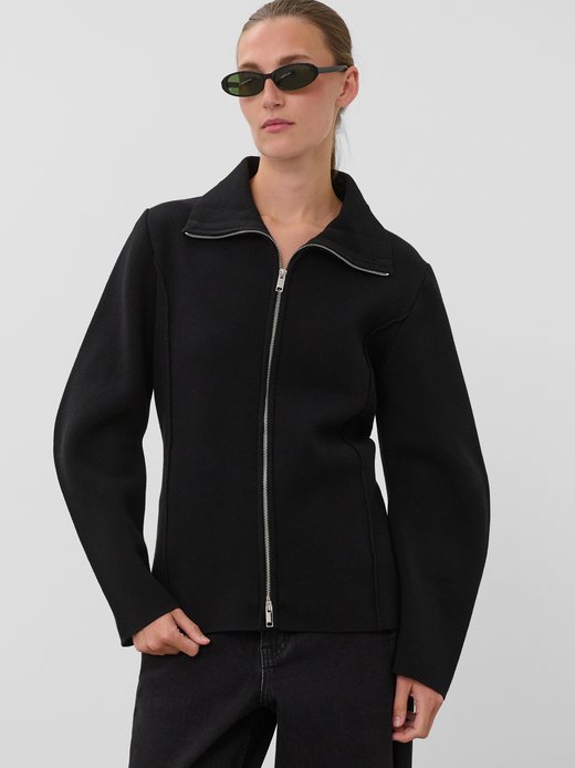 Damen Strickjacke SLHavena