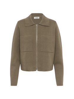 Damen Strickjacke SLHavena