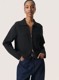 Damen Strickjacke SLHavena
