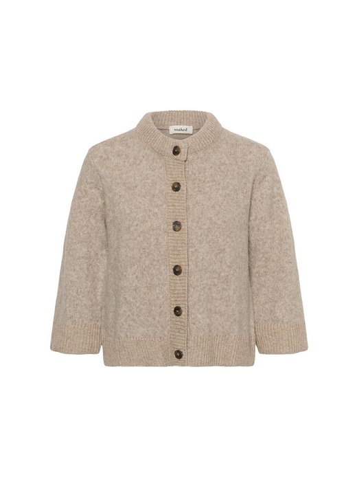 Damen Strickjacke SLIdalia