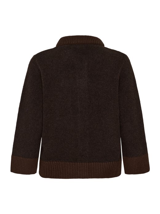 Damen Strickjacke SLIdalia
