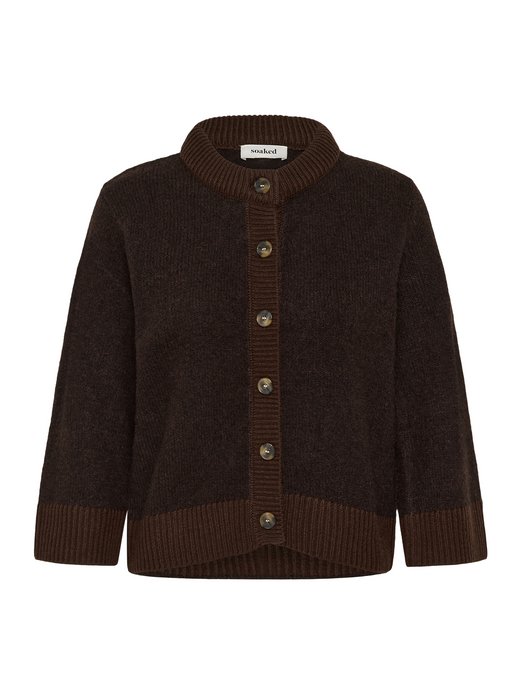 Damen Strickjacke SLIdalia
