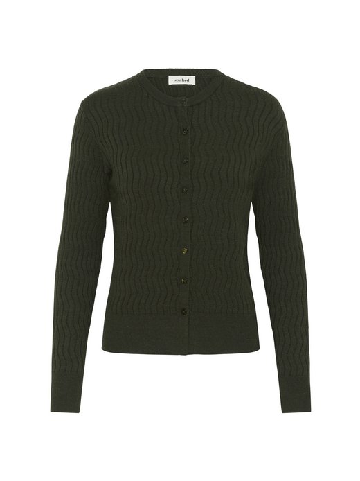 Damen Strickjacke SLSpina
