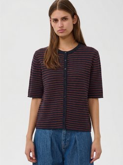 Damen Strickjacke SLSpina