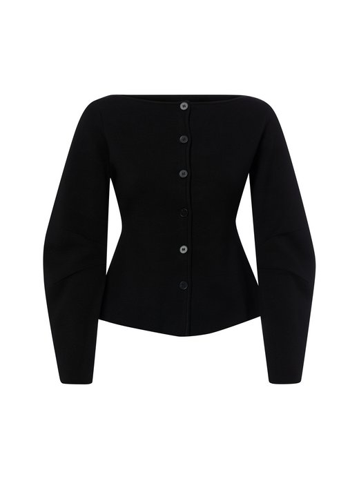 Damen Strickjacke - Saally