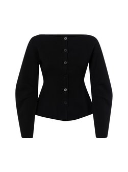 Damen Strickjacke - Saally