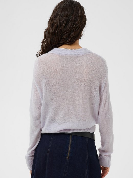 Damen Strickjacke SabbaraSZ