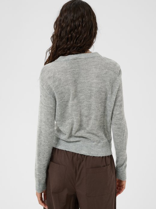 Damen Strickjacke SabbaraSZ