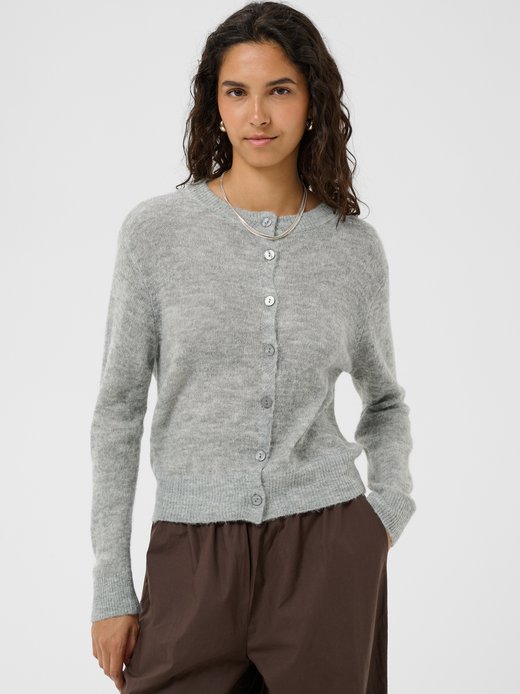 Damen Strickjacke SabbaraSZ