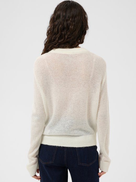 Damen Strickjacke SabbaraSZ