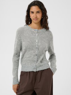 Damen Strickjacke SabbaraSZ