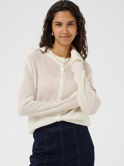 Damen Strickjacke SabbaraSZ