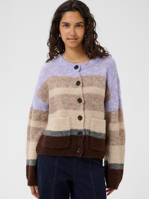 Damen Strickjacke SeraphinaSZ