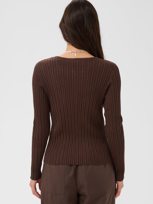 Damen Strickjacke SigridaSZ