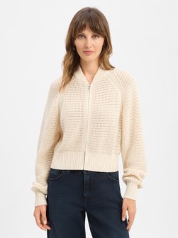 Damen Strickjacke - Silsy