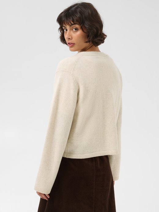 Damen Strickjacke SvevaPW