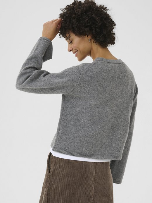 Damen Strickjacke SvevaPW