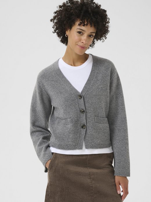 Damen Strickjacke SvevaPW