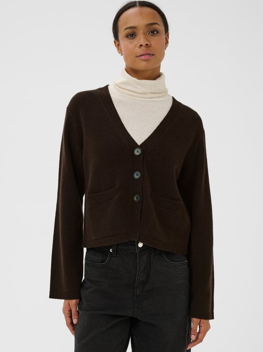 Damen Strickjacke SvevaPW