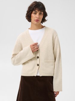 Damen Strickjacke SvevaPW