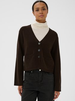 Damen Strickjacke SvevaPW