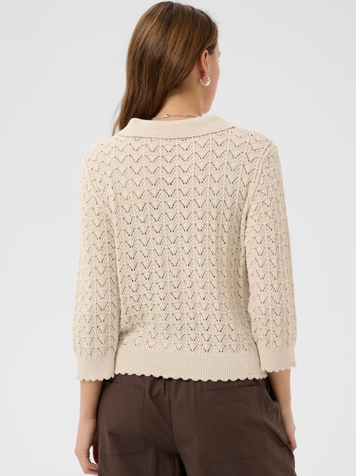 Damen Strickjacke SylvieSZ
