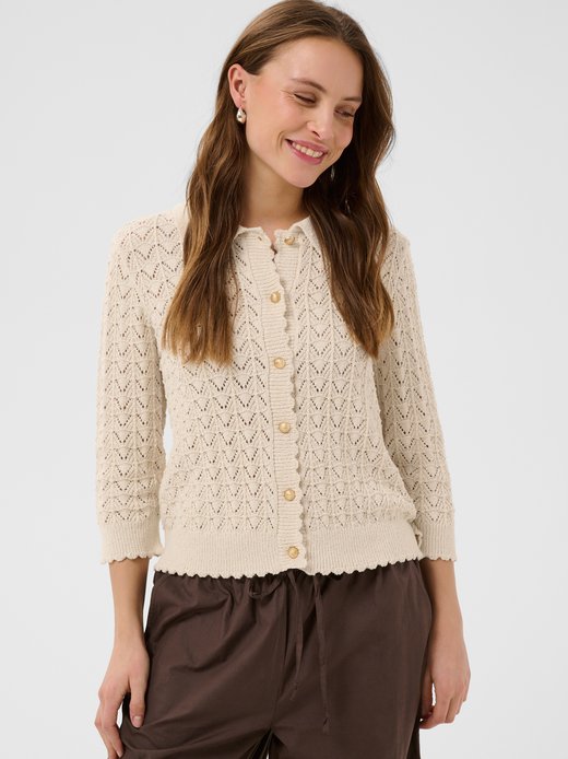 Damen Strickjacke SylvieSZ