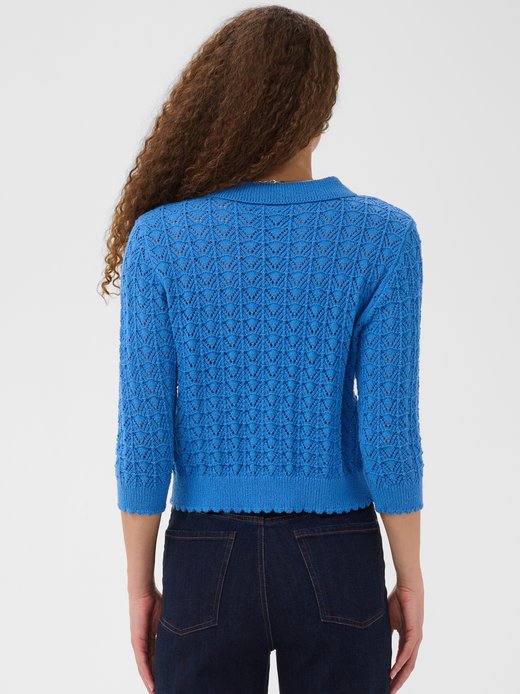 Damen Strickjacke SylvieSZ