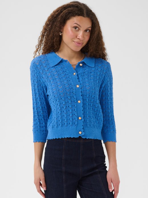 Damen Strickjacke SylvieSZ