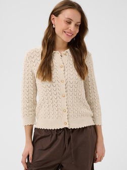 Damen Strickjacke SylvieSZ